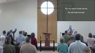 Grow in the Gospel - 1 Corinthians 2:6-3:4 - Stephen Watson