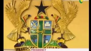 Dumping of liquid waste in Korle Gonno to be stopped - Prez Mahama -27/7/2016