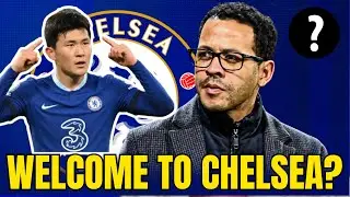 🚨ROSENIOR’S FIRST SIGNING? | Chelsea’s £26M Defensive Masterstroke!