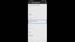 smart Voice Tts Neel and Samantha complete set up with Android 13 💯💯