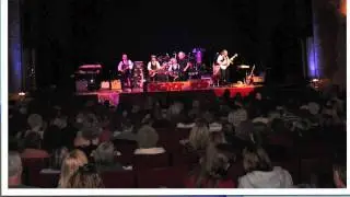 Bagshot Row video scraps