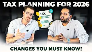 2026 Tax Planning Guide: What Changed, What&rsquo;s Gone, and What to Do Now