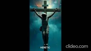 my EMPTY DREAMS - HERETIC (song teaser) Album: Sky Traveller - 2026 - Track #10