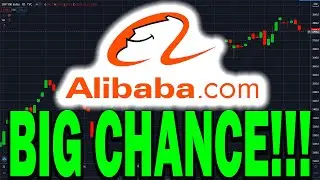 Акции BABA: Alibaba заинтересована в заказе чипов Nvidia H200! Разрешит ли это КПК?