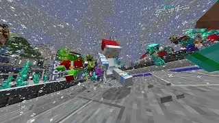 the Clipsy Games fanaticism donutsmp