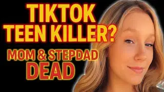 TEEN Girl Kills Her PARENTS in Georgia?! | The Sarah Grace Patrick Case