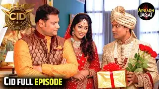 CID Story 2026 | CID Daya | Real CID | Hindi Series | CID Alert 2026