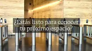 Colliers M&eacute;xico | Oficinas en Renta Distrito Polanco