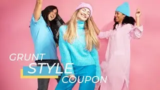 25% Off Grunt Style Coupon, Promo Code 25% Off On Full Price Items-a2zdiscountcode