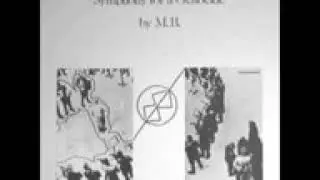 Maurizio Bianchi   /  Treblinka / Circa  /  1981