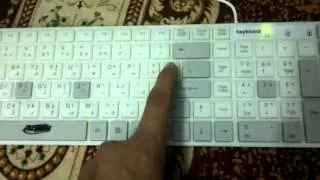 Wireless Communication between Computer and avr microcontroller + XBEE