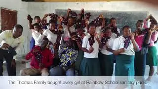 SMP Member Awards - The Responsible Safari Company