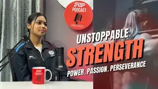 Mansi Shahu | Women&rsquo;s Strength Lifting Champion from India | Her Inspiring Journey & Story
