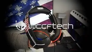 Thrustmaster 300CPX Far Cry 5 Headset Review