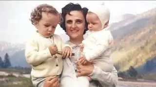 St. Gianna Molla