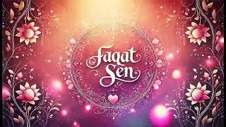 Karimov Music - Faqat Sen (Official Audio)