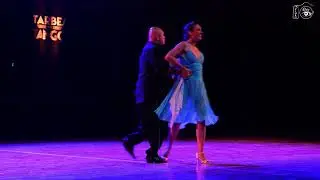 Maria Belén Giachello & Gustavo Gomez 