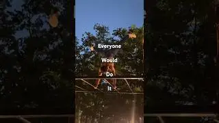✅🪨Battle at Legendary Wingate Park #calisthenics #muscleups #frontlever