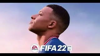 Download FIFA 22 PC Crack Direct link
