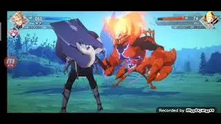 Aster Tatariqus - Walkthrough 3 - unlock Shop gear lv4