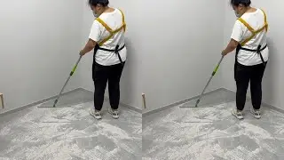 Do the new house pioneer cleaning by looking at these samples.