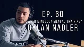 Dylan Nadler talking about preparing for competition.