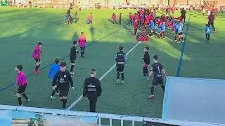 Me llamaron de Academy 380 y así fue