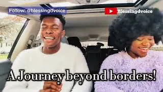 Traveling abroad - International students travel tips. Far From Home Show