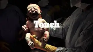 Metro Photo Challenge 2013 Touch