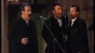 Ča se to radi - klapa Kamen - FDK 2002