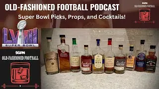 Super Bowl Player Props, Exotic Props, Prize Picks, And Super Bowl Cocktails
