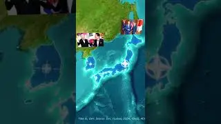 What if nato allows Asian countries to join? ￼