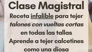 Clase Magistral 
