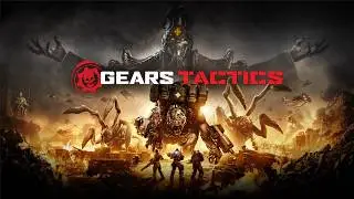 Gears Tactics Full Walkthrough (No Commentary) @1440p Ultra 60Fps