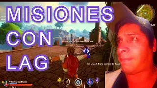 SPELLBREAK misiones diarias abrir 25 cajas + 400 de da&ntilde;o a&eacute;reo + TOP 20 con TEMPEST X2 🎮🎮