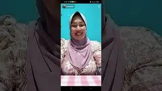 stw live jad bahan