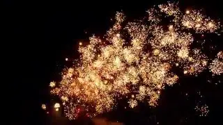 Bad Ass  3 at a time - Most Wanted Fireworks Joker