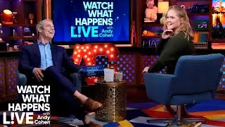 Amy Schumer Wants Tom Sandoval To Call Her | WWHL