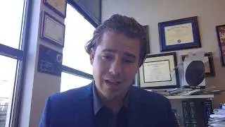 Houston, Texas Criminal Defense Attorney Cory Roth Talks About Arrests in Public Parks
