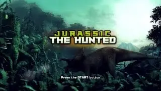 Jerma Streams - Jurassic: The Hunted