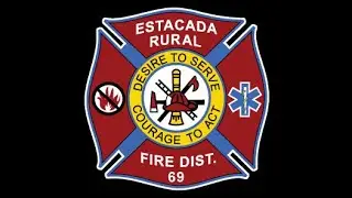 3.21.24 ERFD Regular Board of Directors' Meeting