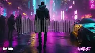 Jon Dir - Nightflight