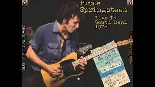Double Shot of My Baby's Love/Louie Louie   (Bruce Springsteen)