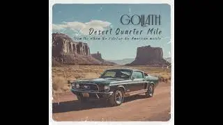 Goliath - 