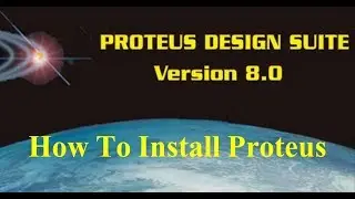 How To Install Proteus 8 Professional Crack | ECE