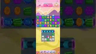 candy crush saga level3650 | boosters combo crush | testy | AnuD candy crush3650 | Anudeep CC gaming