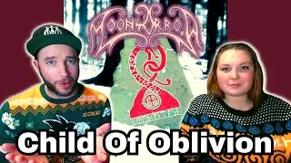 Is This Their Best Album? Moonsorrow - Unohduksen lapsi | FIRST TIME REACTION #moonsorrow #reaction