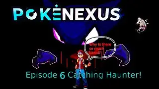 Pokemon Planet/Nexus Episode 6