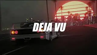 INNA, Bob Taylor - Deja Vu (drinks for two UK Garage Remix)