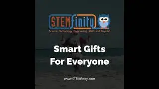 STEMfinity Holiday Deals